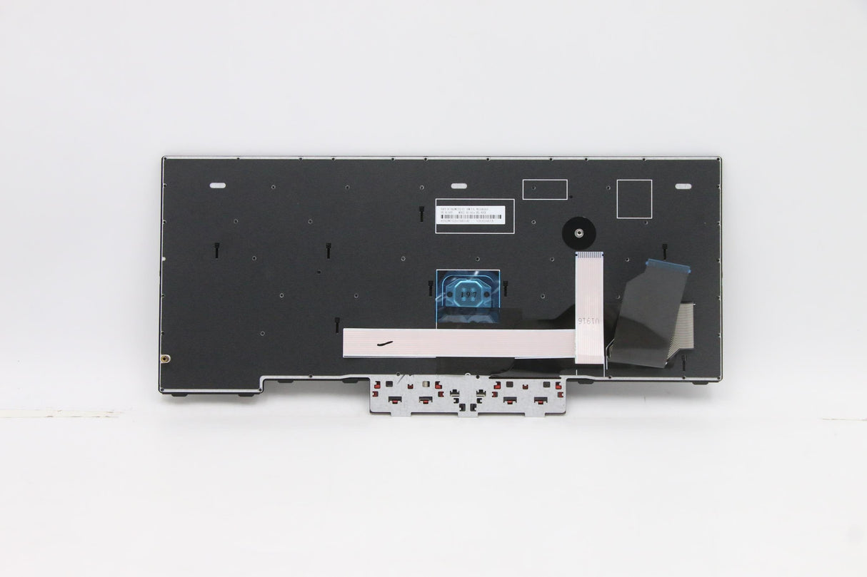 EAN 5704174383772 - Lenovo 5N20W67748 refacción para laptop Teclado imagen 2