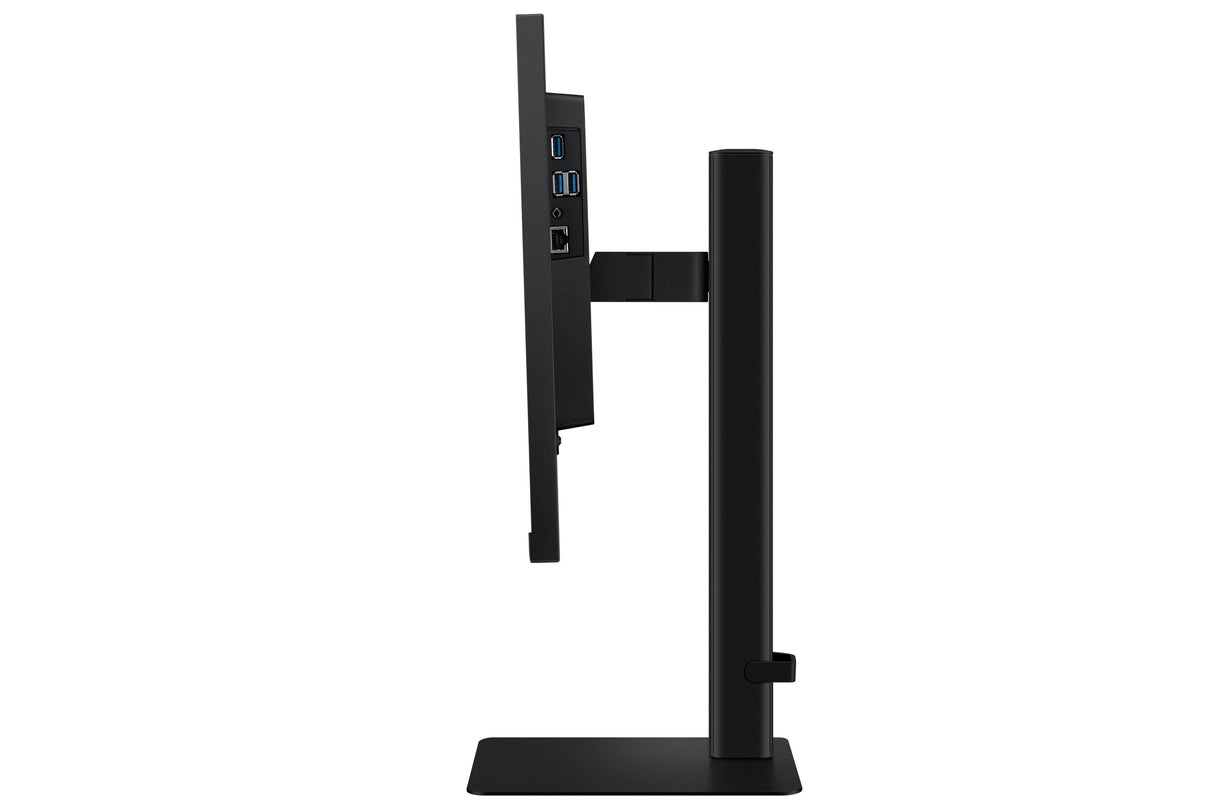EAN 8806095524627 - Samsung S60UD pantalla para PC 61 cm (24") 2560 x 1440 Pixeles Quad HD LCD Negro imagen 8