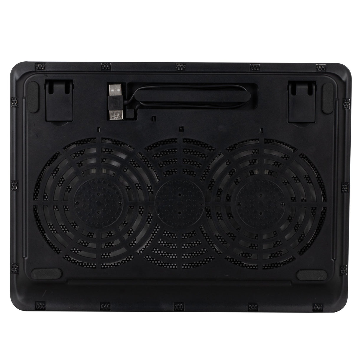 EAN 8435430617689 - NGS Jetstand almohadilla fría 39,6 cm (15.6") 1000 RPM Negro imagen 7