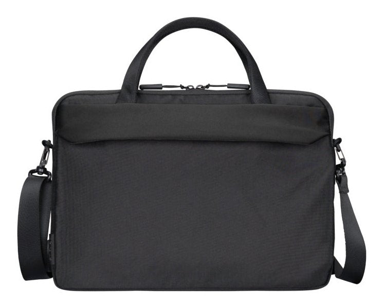 Maletin Targus Work 14" 3-In-1 Tech Brief - Black