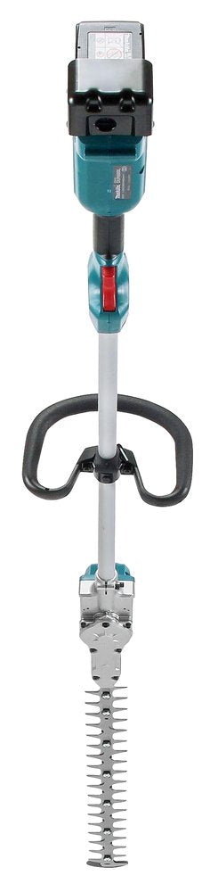 Cortasetos Inalámbrico Makita Dun600lz, 18 Voltios, Cortasetos Azul/Negro, Sin Batería Ni Cargador Dun600lz