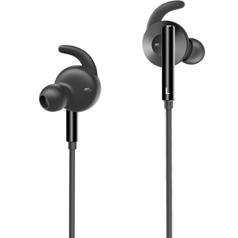 Auriculares Bluetooth Denver Ben-151 Bt4.2 Cancelación De Ruido Batería 100mah Func. Manos Libres