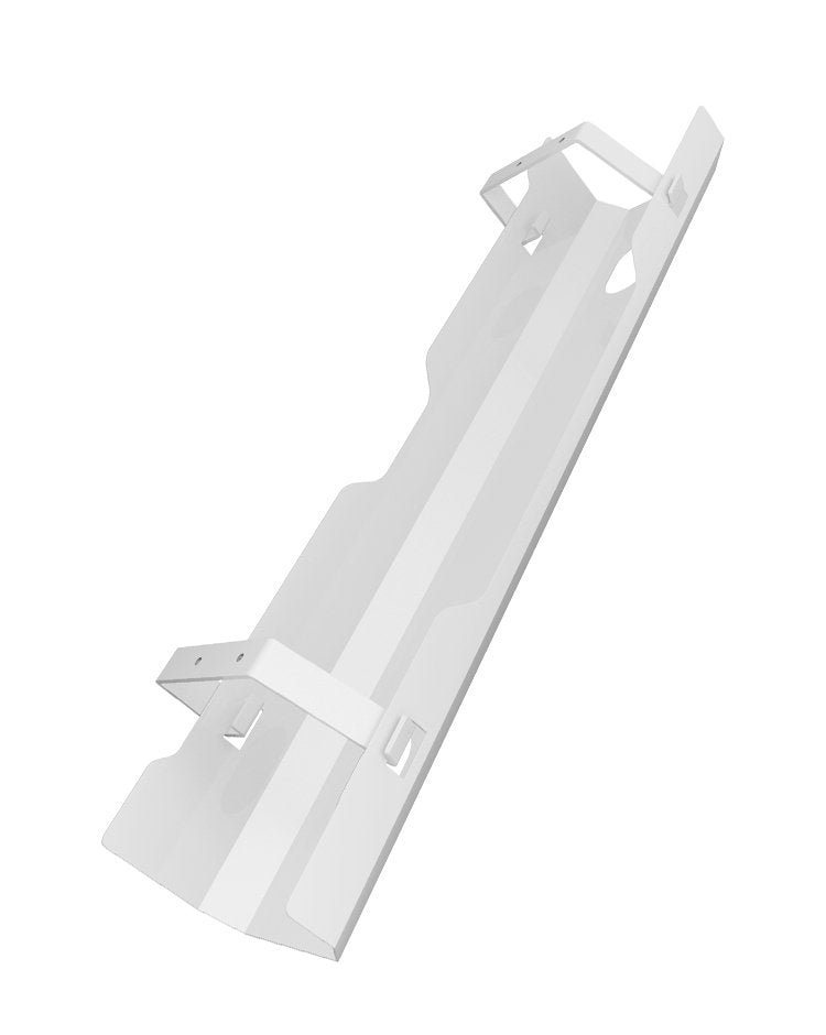 EAN 4250078172109 - ICY BOX IB-EWA100W-CM Bandeja portacables recta Blanco imagen 1