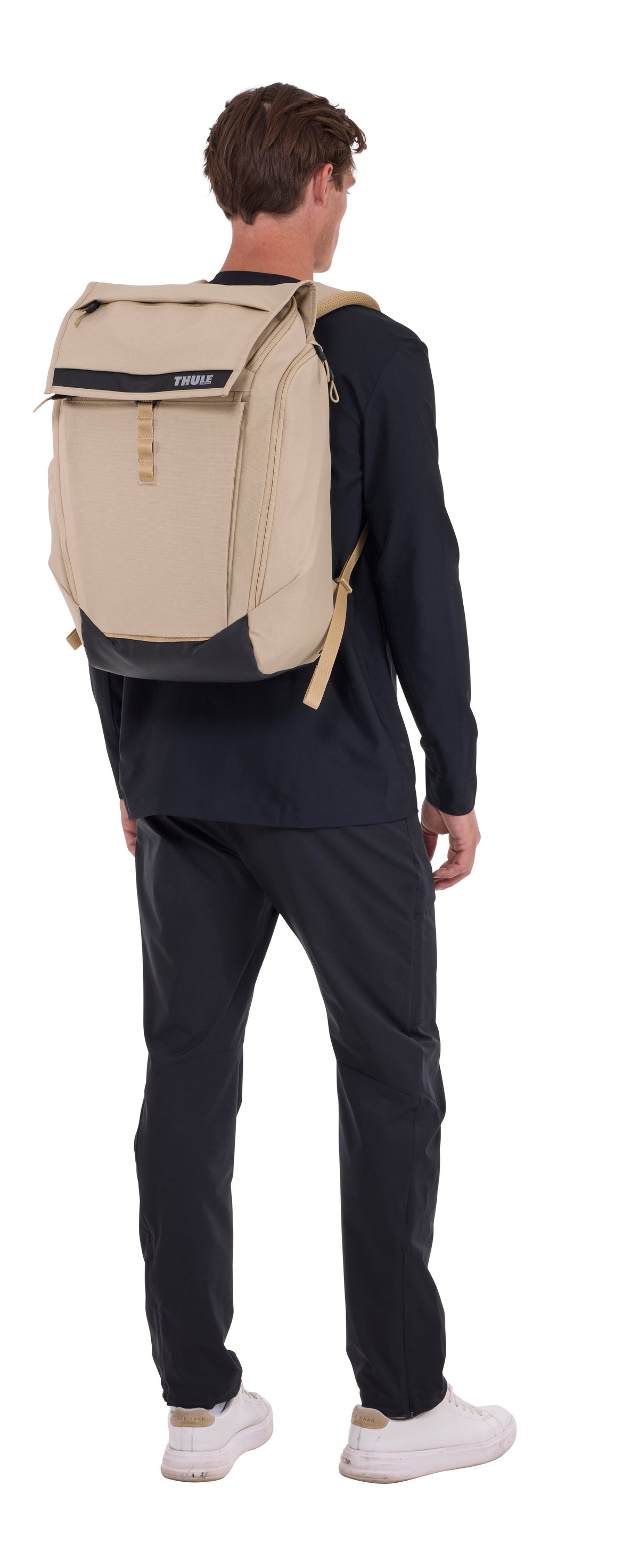 Thule Paramount Backpack 27l - Parabp3216 Gentle Beige