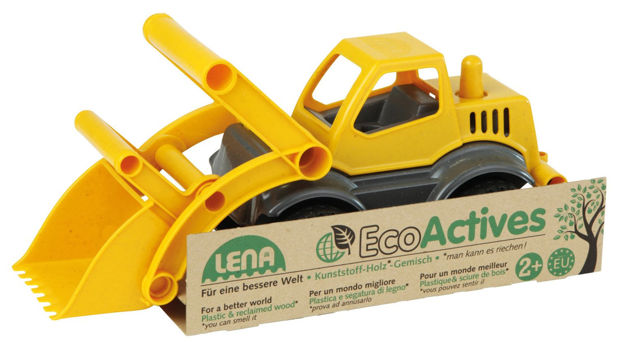 Lena Ecoactives Earth Mover 33 Cm