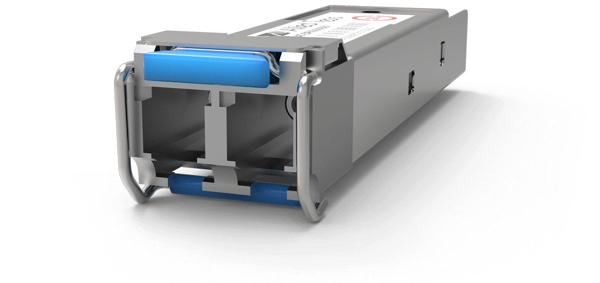 Taa 1000lx Lc Sfp (10km Over Sm