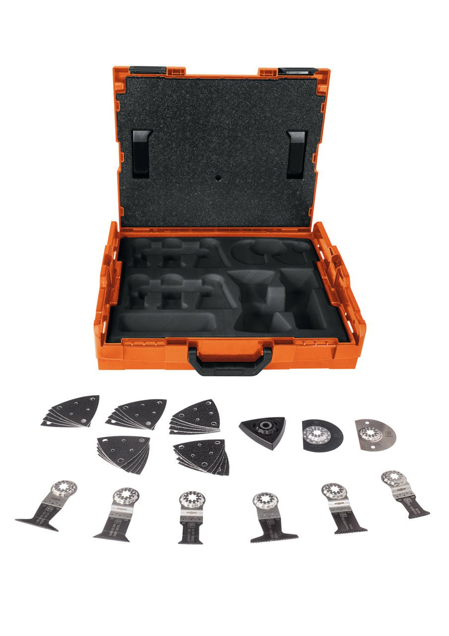 Fein Starlock L-Boxx 102