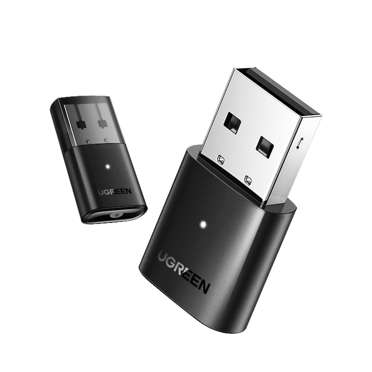Adaptador Usb Ugreen Usb Bluetooth 5.0