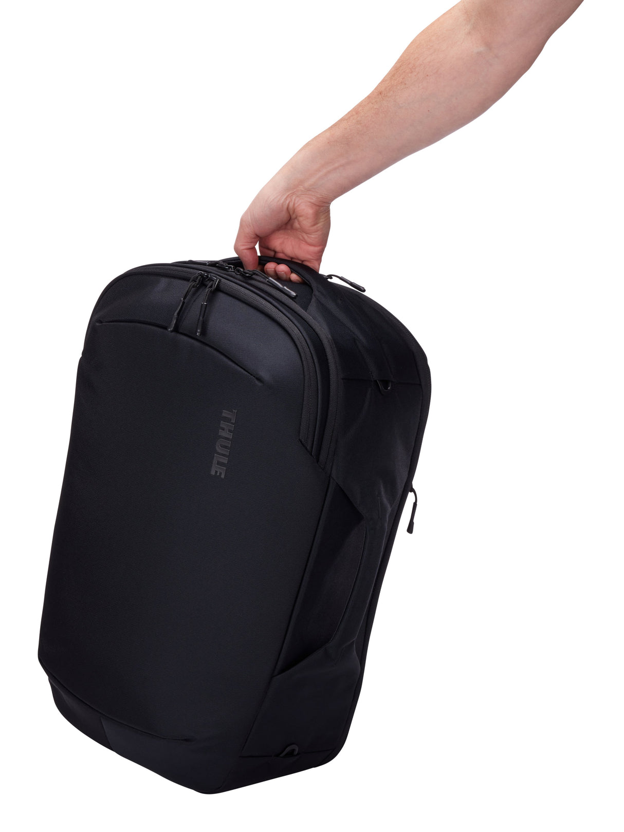 EAN 85854255875 - Thule Subterra 2 TSD440 Black mochila Mochila de viaje Negro Poliéster imagen 22