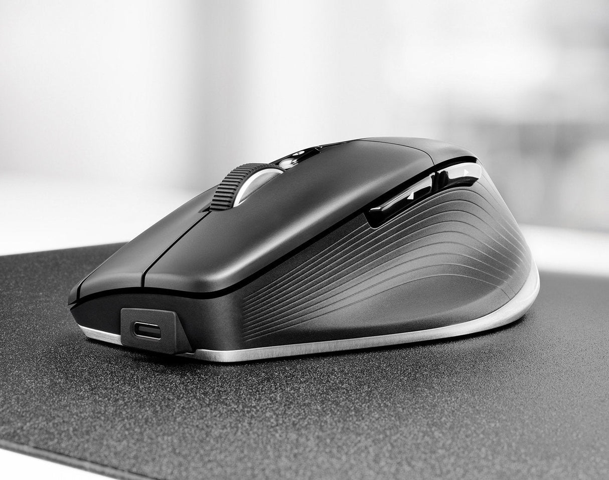 3d Connexion Cadmouse Pro Wireless - Includes Carry Case