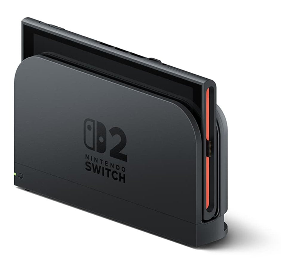 EAN 0045496321444 - Nintendo Switch 2 videoconsola portátil 20,1 cm (7.9") 256 GB Pantalla táctil Wifi Negro imagen 14
