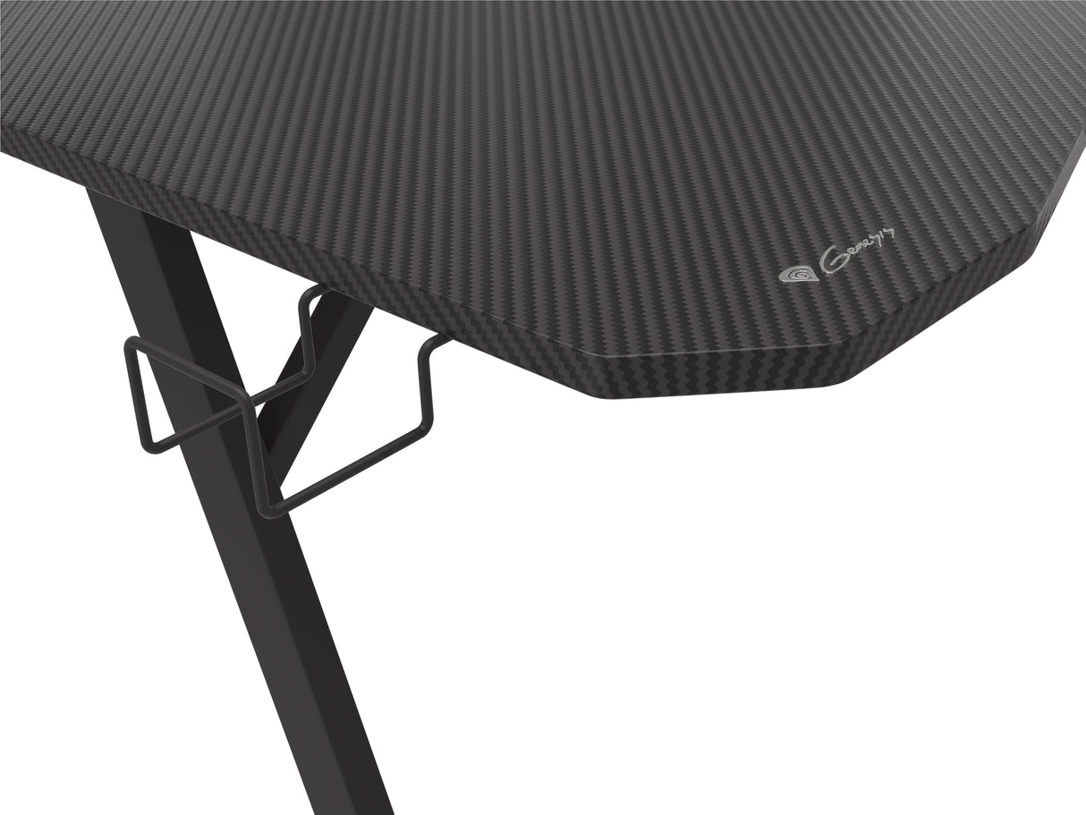 Mesa Gaming Natec Genesis Holm 510 Rgb 160x75