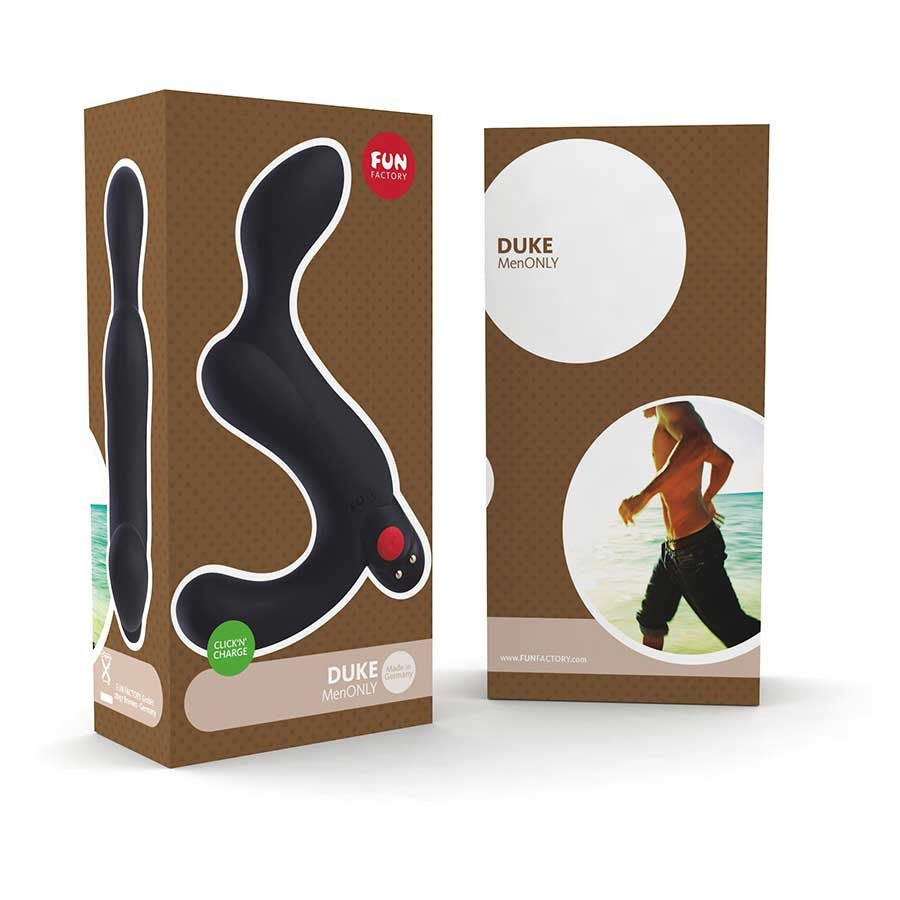 Fun Factory - Duque Negro