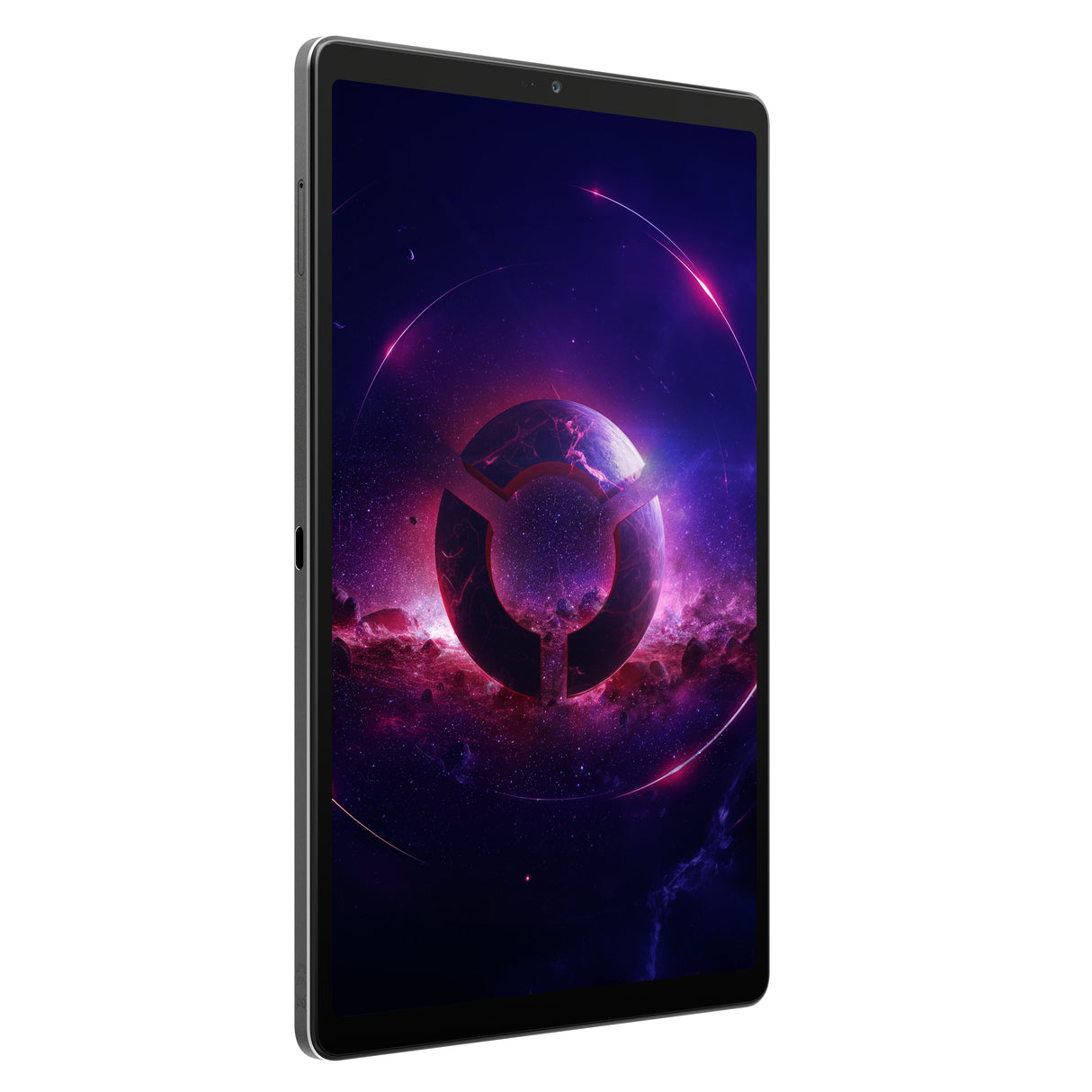 EAN 0197530239915 - Lenovo Legion Tab Qualcomm Snapdragon 256 GB 22,4 cm (8.8") 12 GB Wi-Fi 6E (802.11ax) Android 13 Gris imagen 3