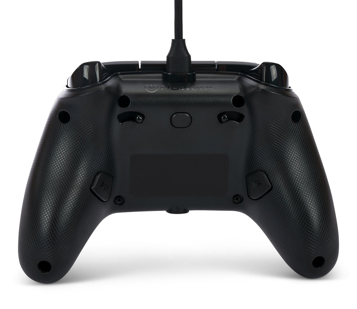 EAN 0617885053917 - PowerA XBGP0190-01 Negro, Azul USB Gamepad PC, Xbox One, Xbox One S, Xbox One X imagen 3