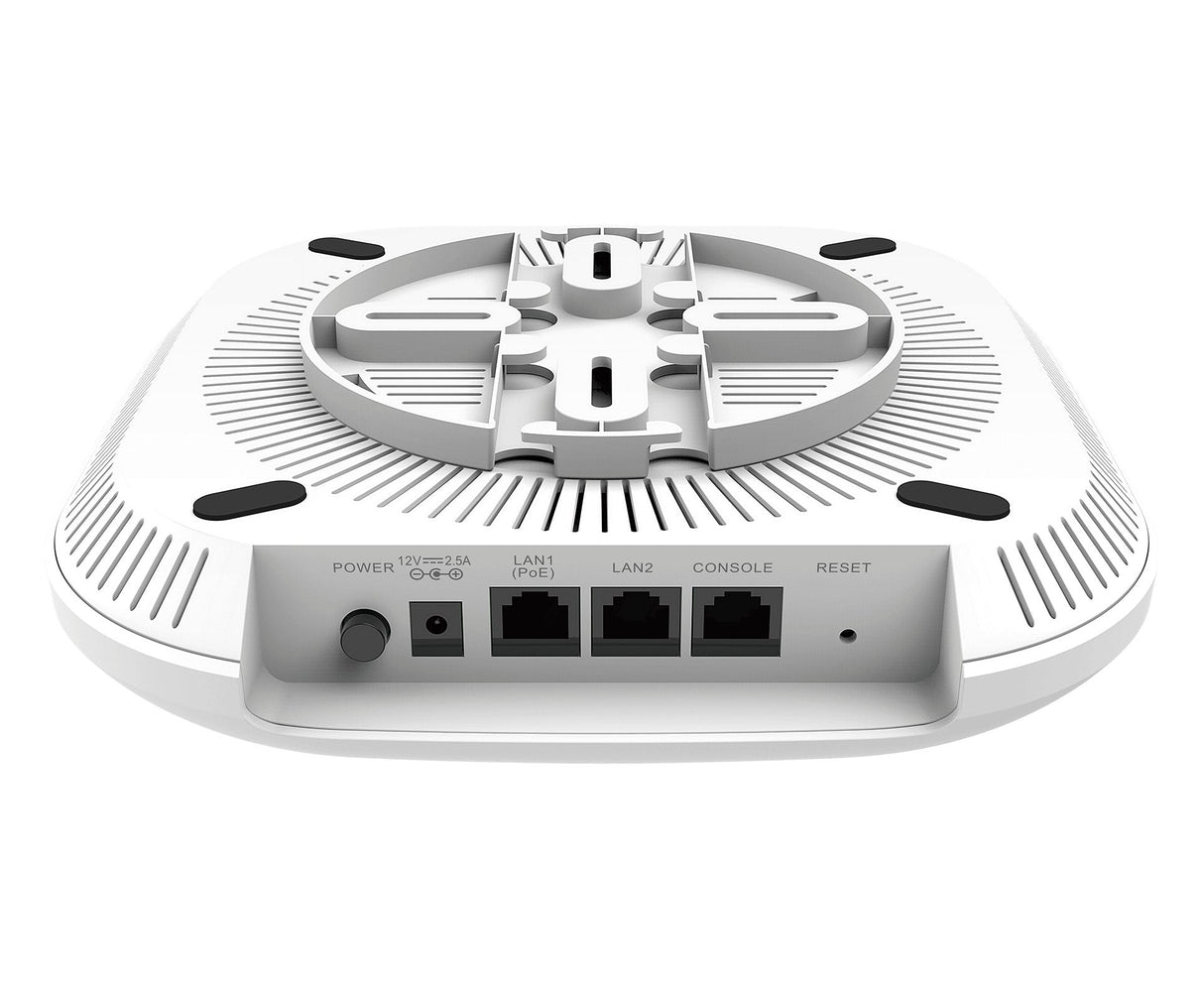 EAN 0790069448188 - D-Link DBA-2820P punto de acceso inalámbrico 2600 Mbit/s Blanco Energía sobre Ethernet (PoE) imagen 3