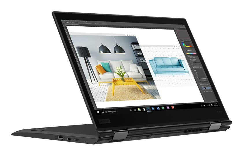 T1a Lenovo Thinkpad X1 Yoga Gen 3 (14")
