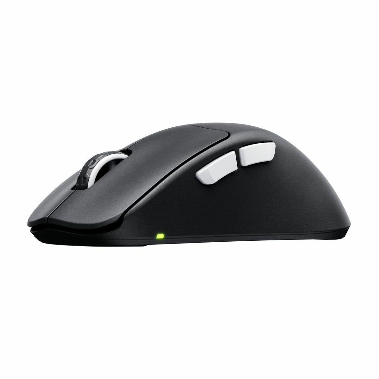 Ratón Cherry M64 Pro Wireless, Gaming Negro/Blanco Cx-M64w-Pro-Black