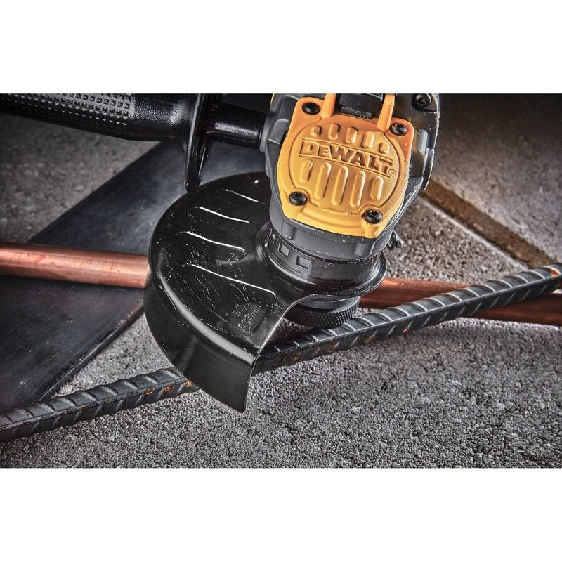 Dewalt Amoladora Angular A Batería Flexvolt Advantage Dcg409nt