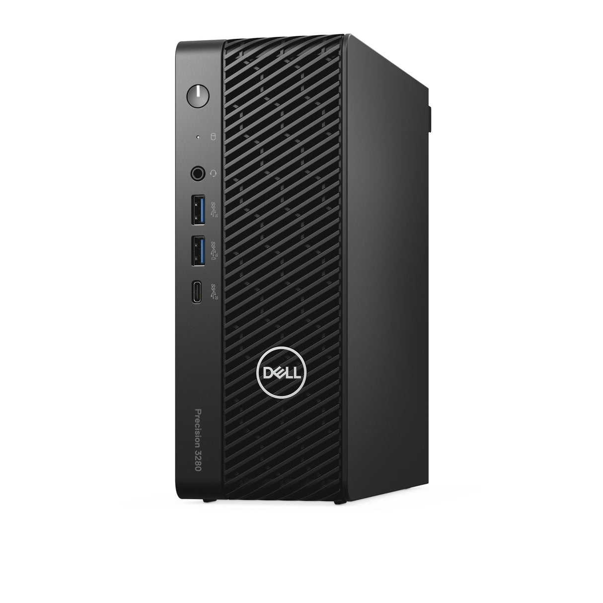EAN 5397184899311 - DELL Precision 3280 Intel® Core™ i7 i7-14700 16 GB DDR5-SDRAM 512 GB SSD NVIDIA T1000 Windows 11 Pro CFF imagen 2