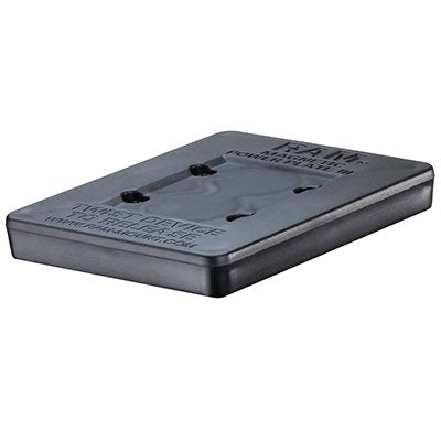 EAN 793442803017 - RAM Mounts RAP-300-1U soporte Radar Negro imagen 1