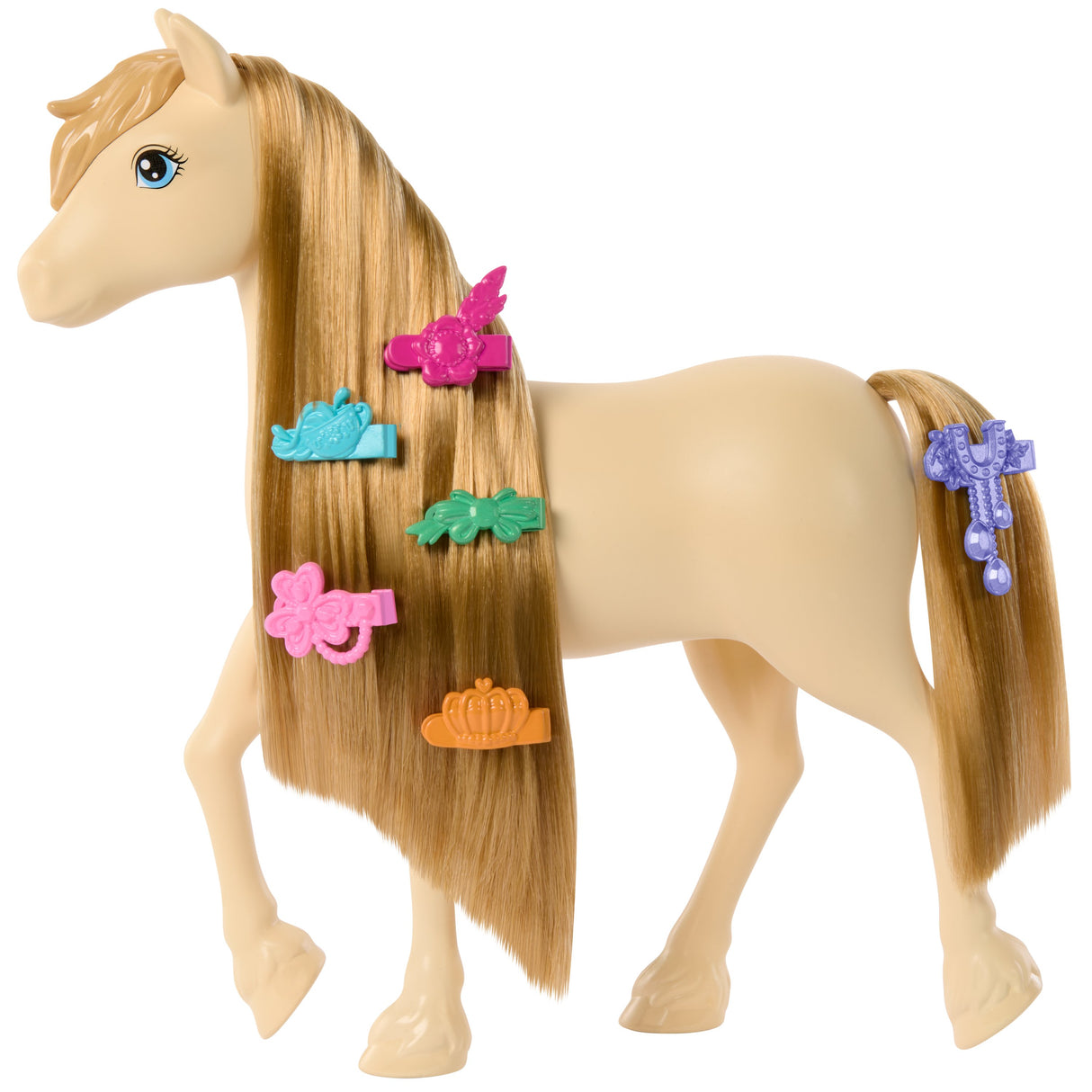 EAN 194735230952 - Barbie HXJ36 muñeca imagen 4