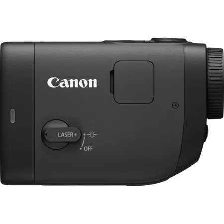 Canon Powershot Golf Negro 6x 6,4 - 732 M