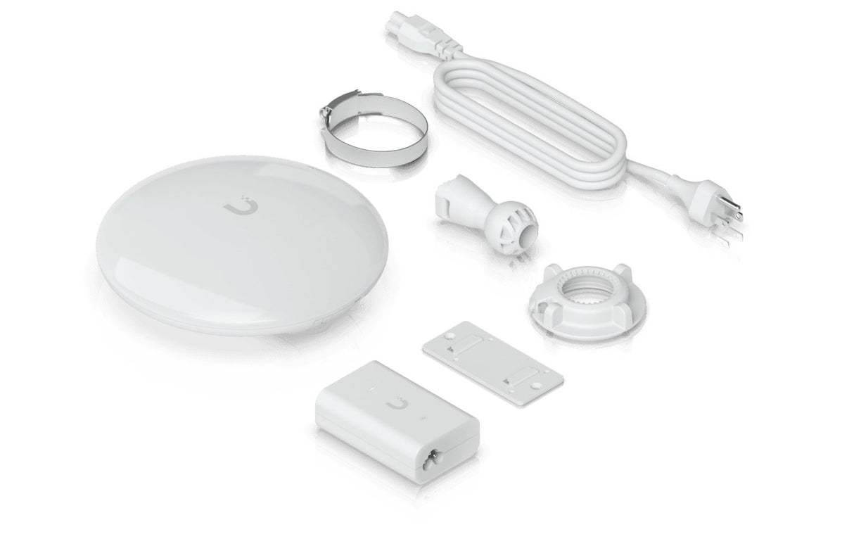 EAN 0810084698051 - Ubiquiti UDB-Pro Puente wifi 866,7 Mbit/s Blanco imagen 13