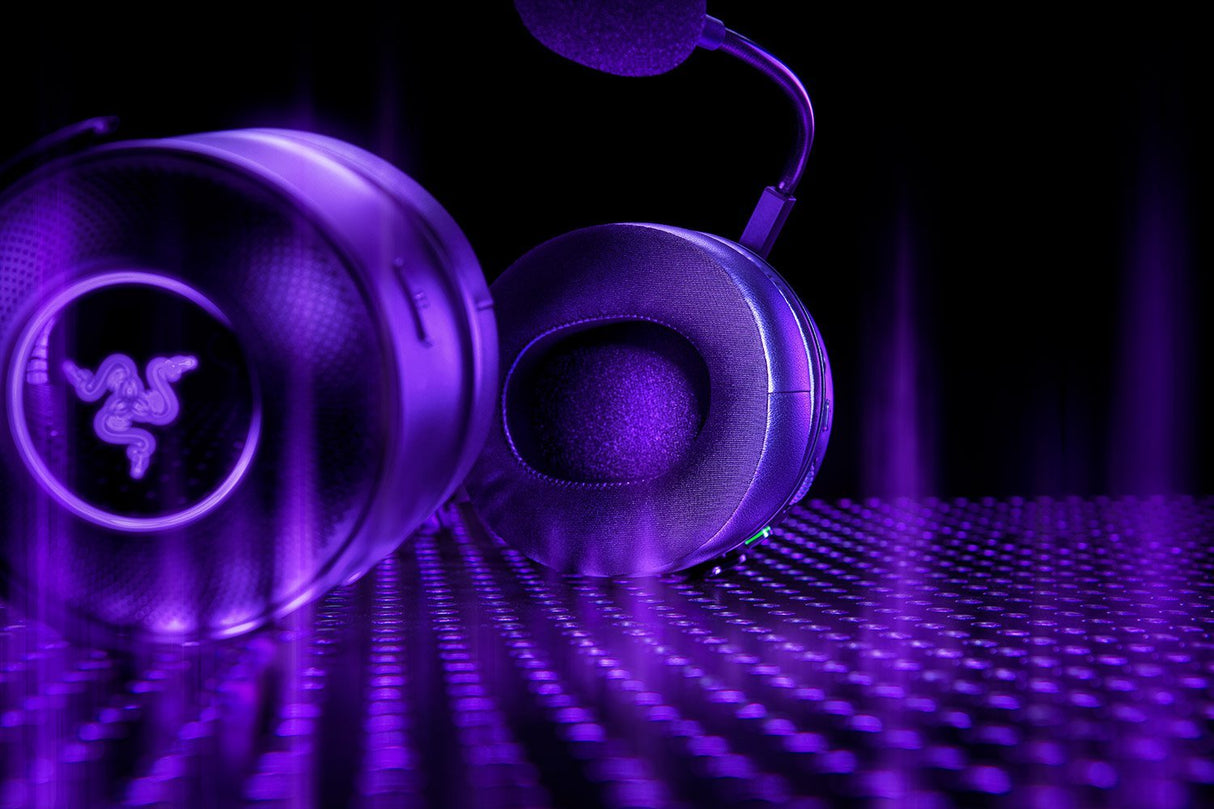 Auriculares Gaming Kraken V3 Pro Rz04-03460100-R3m1