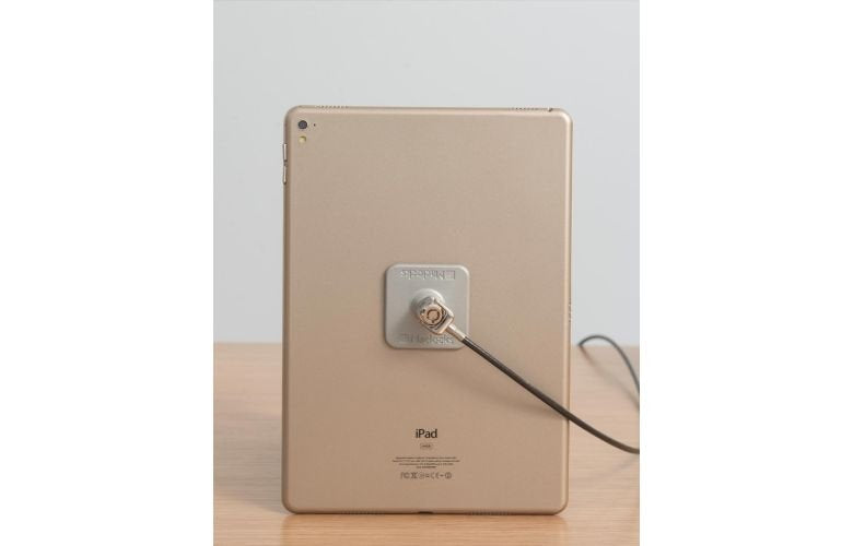 Universal Tablet Lock With Lock