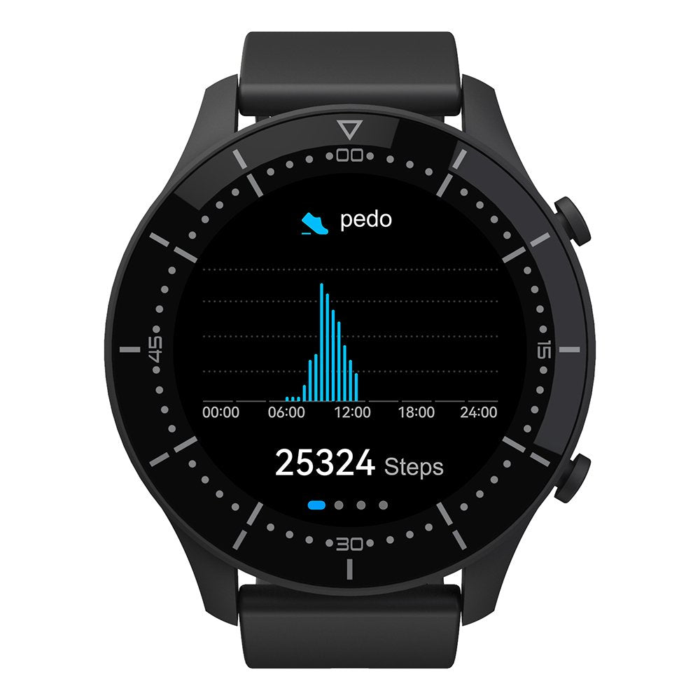 EAN 5906453108704 - Media-Tech MT870 3,3 cm (1.3") IPS 51 mm Digital Pantalla táctil Negro imagen 11