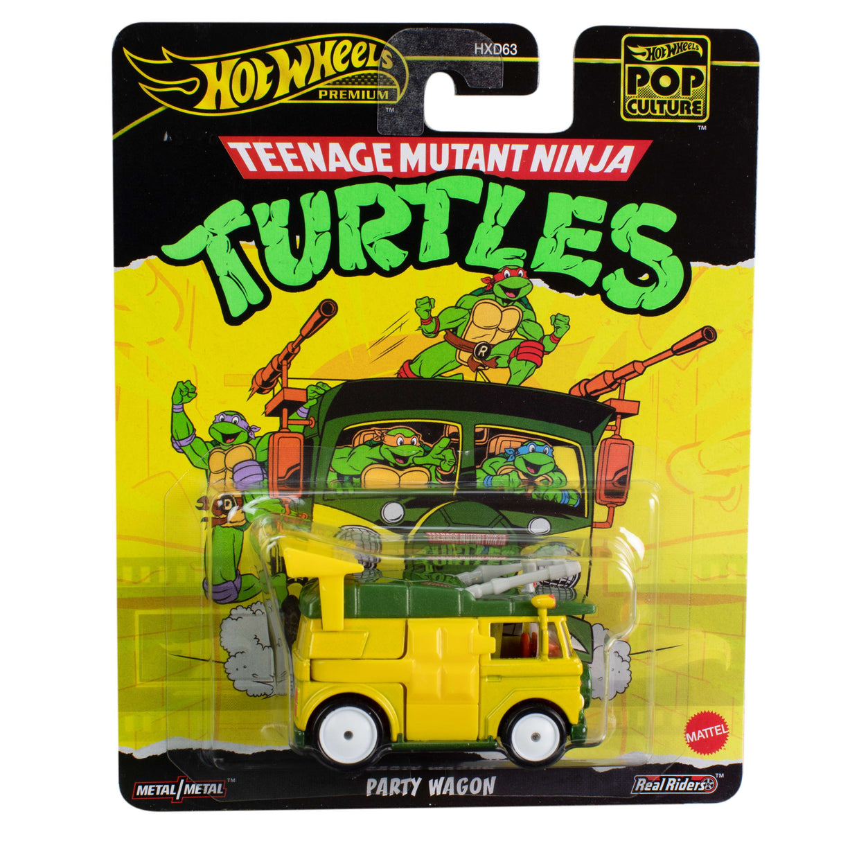 EAN 194735227860 - Hot Wheels HXF04 vehículo de juguete imagen 6