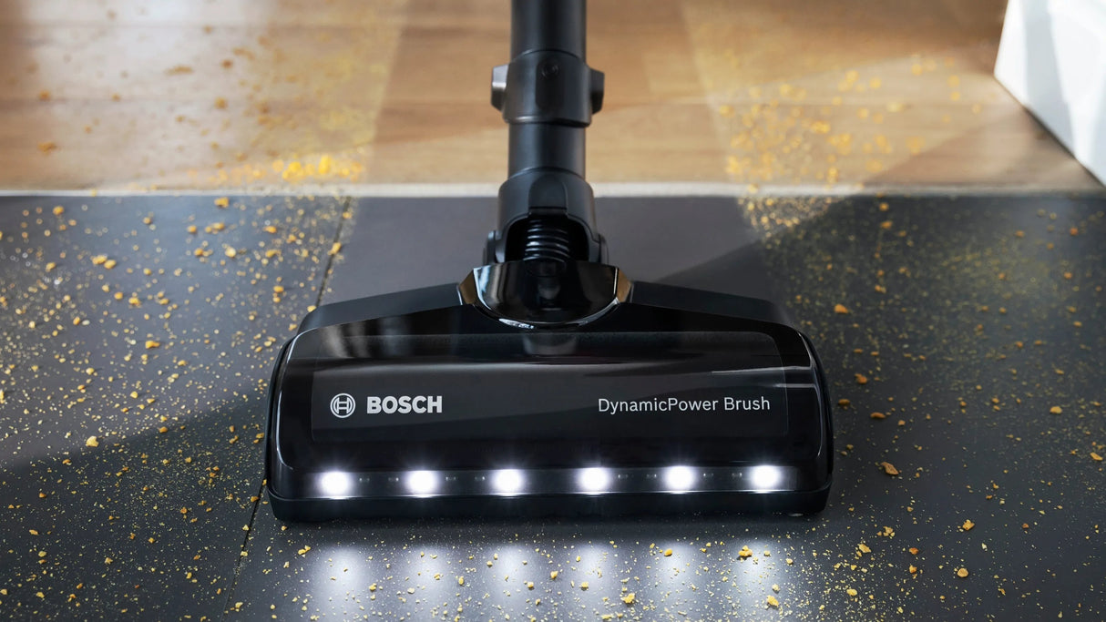 EAN 4242005307012 - Bosch BCS711XXL aspiradora de pie y escoba eléctrica Aspiradora escoba Batería Secar Sin bolsa 0,3 L Blan imagen 20