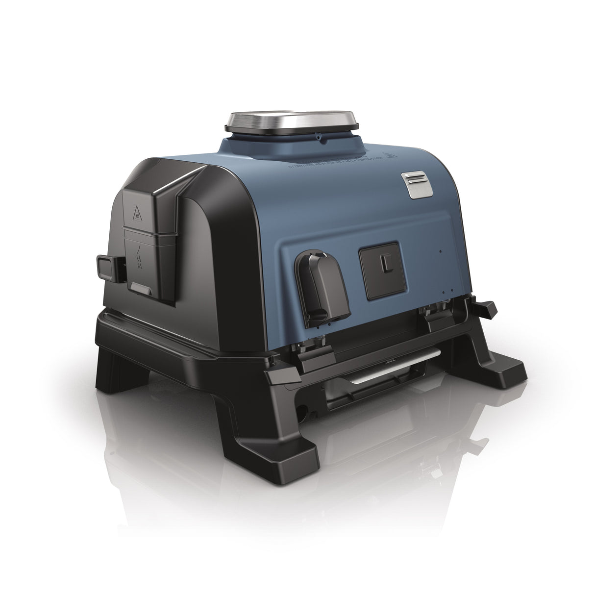 Ninja Og901eu Woodfire Pro Connect Xl