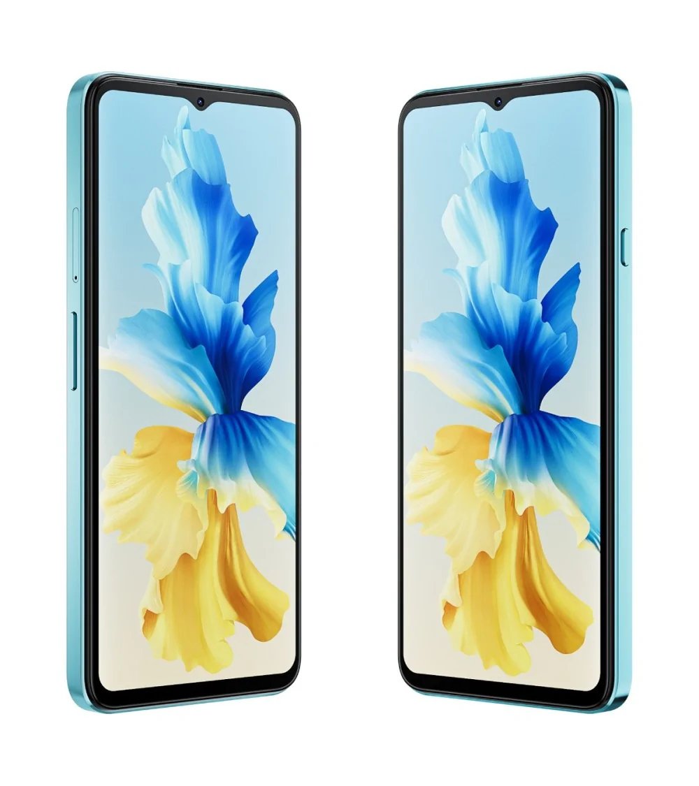 Smartphone Cubot Note 40 6.56" 6gb 256gb Azul