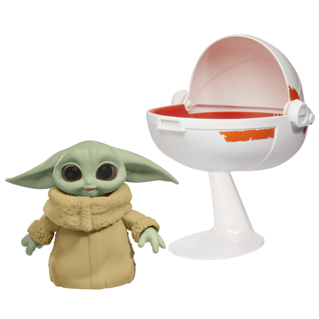 EAN 5010994124410 - Star Wars The Mandalorian F39545L0 figura de juguete para niños imagen 3