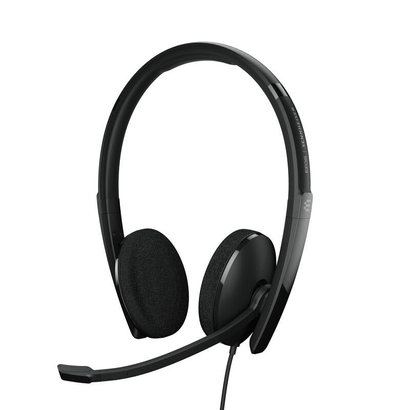 Adapt 160t Usb Ii Stereo Teams Certified Headset Usb A