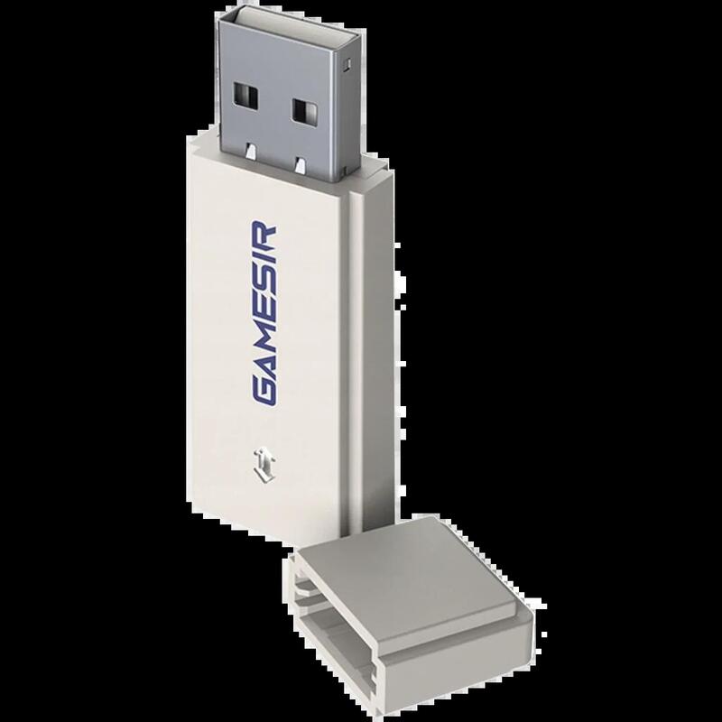 Adaptador Bluetooth Para Gamesir Nova 2 Lite