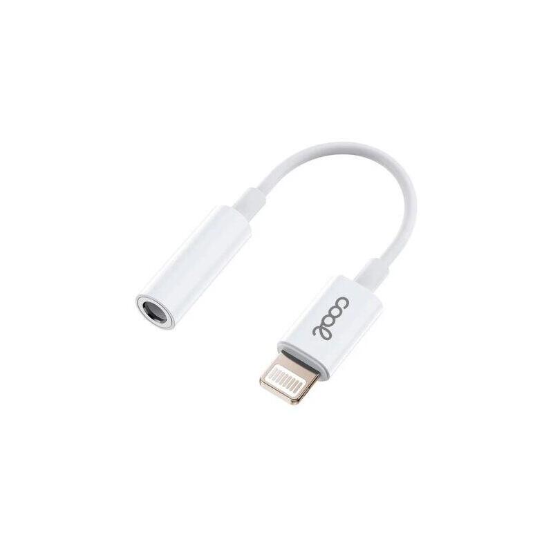 Adaptador Cool Lightning A Jack Bt