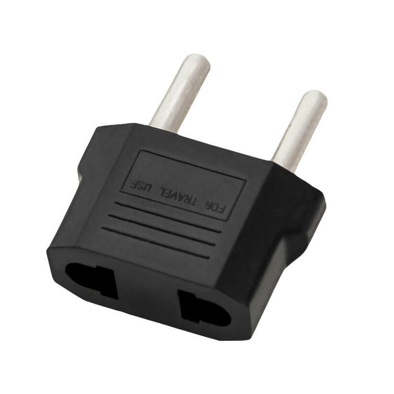 Adaptador Corriente Usa/Eur