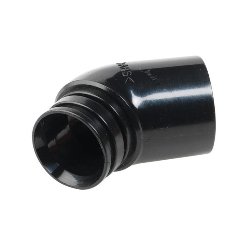 Adaptador De Bolsa Para Polvo Makita 415252-4 Negro, Para Cortadora De Ranuras Makita 3901 415252-4