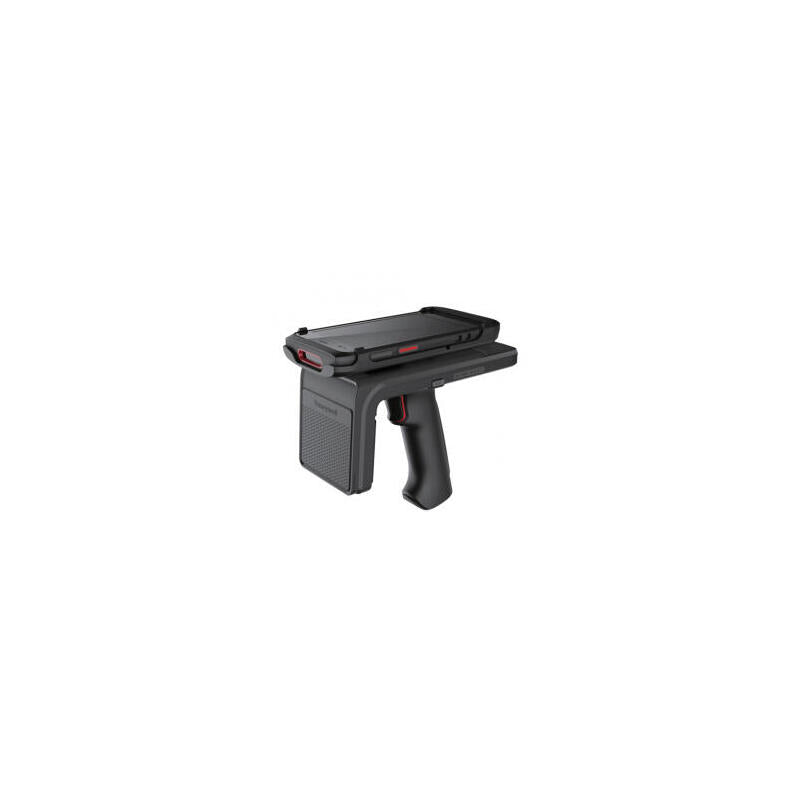 Adaptador De Honeywell Eda50/Eda51 A Lectores Rfid Uhf If25
