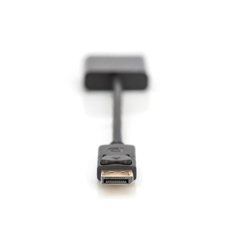 Adaptador Displayport A Vga