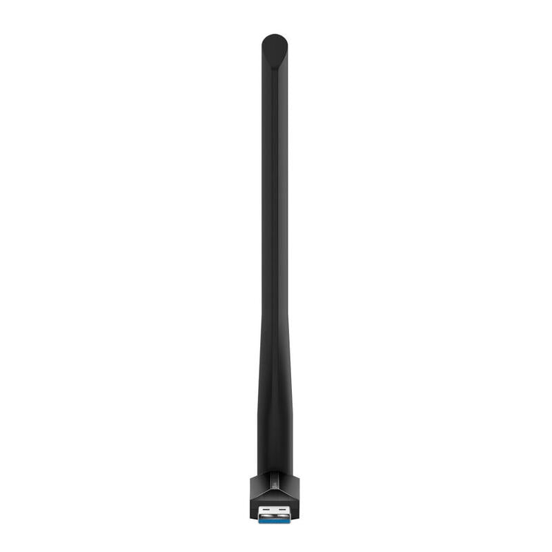 Adaptador Tp-Link Ax1800 Wifi6 Bluetooth Usb 3.0