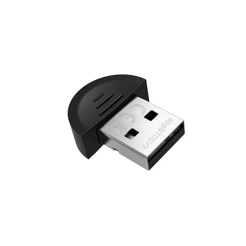 Adaptador Usb Bluetooth 5.0 Dongle Approx Adaptador Usb Bluetooth 5.4