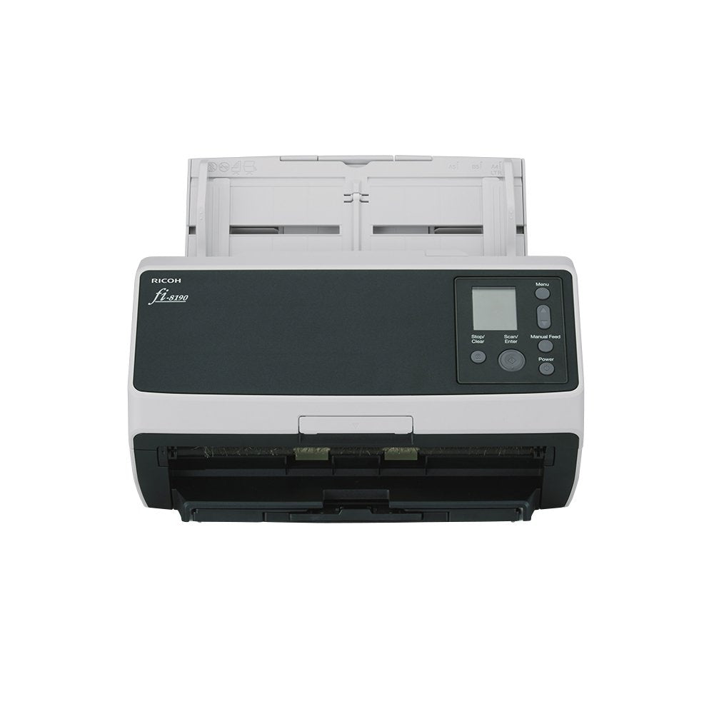 EAN 4939761312052 - Ricoh fi-8190 Alimentador automático de documentos (ADF) + escáner de alimentación manual 600 x 600 DPI A imagen 3