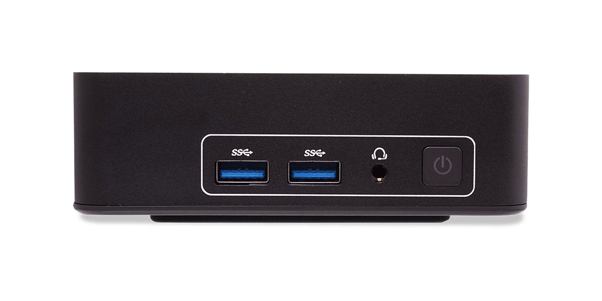 Den5128 I3-1215u 128gb 8g W10 Iot