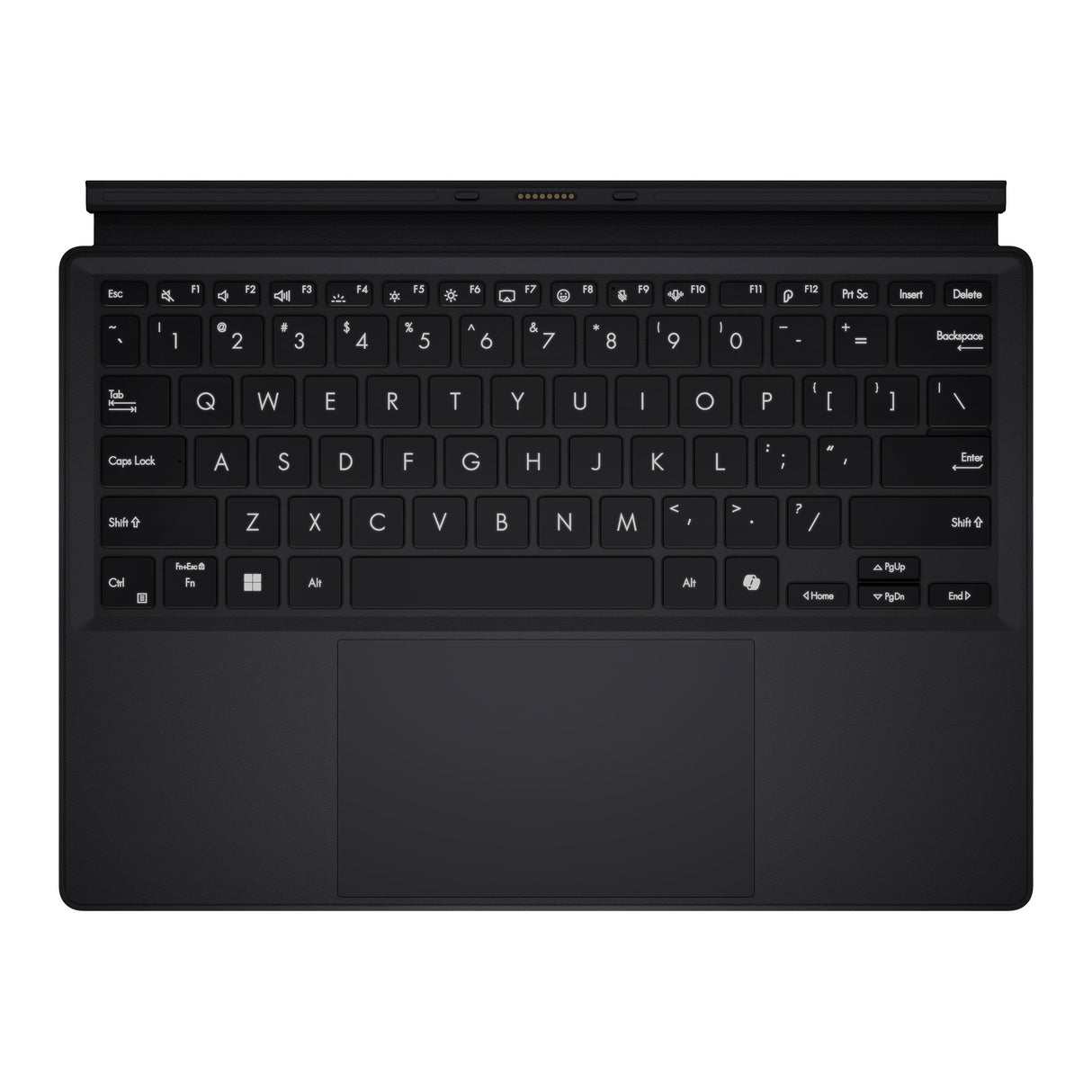 EAN 4711387562499 - ASUS ProArt PZ13 HT5306QA-LX004W Híbrido (2-en-1) 33,8 cm (13.3") Pantalla táctil LPDDR5x-SDRAM Wi-Fi 7 ( imagen 9