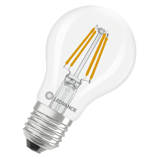 EAN 4099854465635 - Osram LED CLASSIC A P lámpara LED Blanco cálido 2700 K 3,4 W E27 D imagen 1