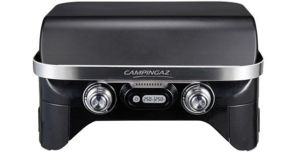 Campingaz Attitude 2100 Ex, Parrilla De Gas 2000035653